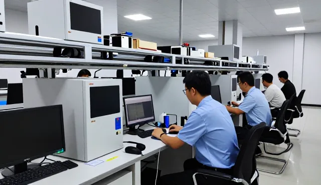北京可追科技有限公司