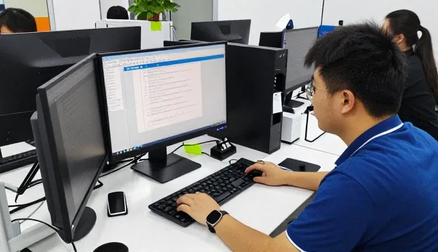 技术培训服务定制开发需求梳理：北京可追科技有限公司经验谈