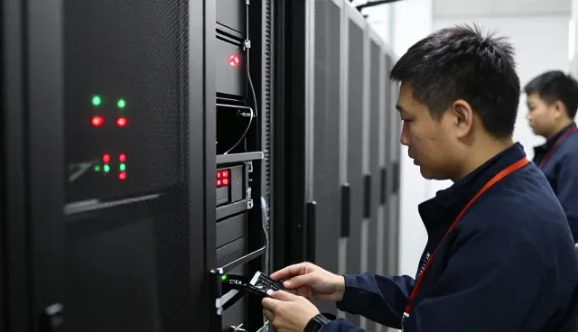 北京可追科技有限公司分享企业数字化转型咨询知识