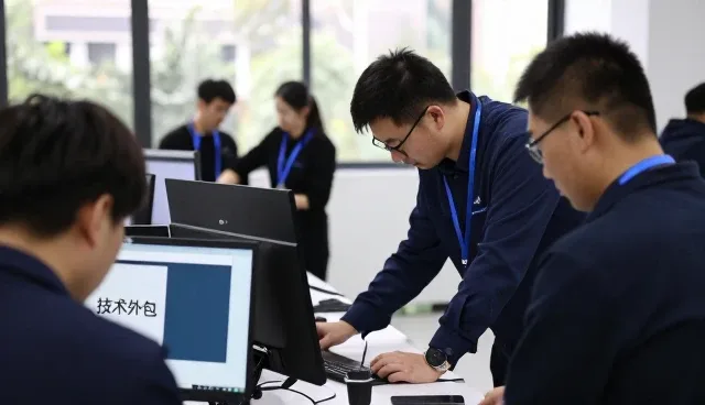 北京可追科技有限公司分析安装调试管理办法市场变化