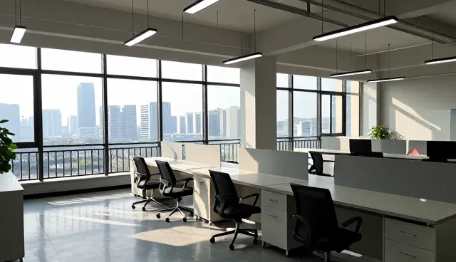 技术咨询：选型关注点对应用场景分析的影响